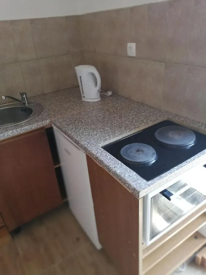 Apartment Zola Gornji Karin