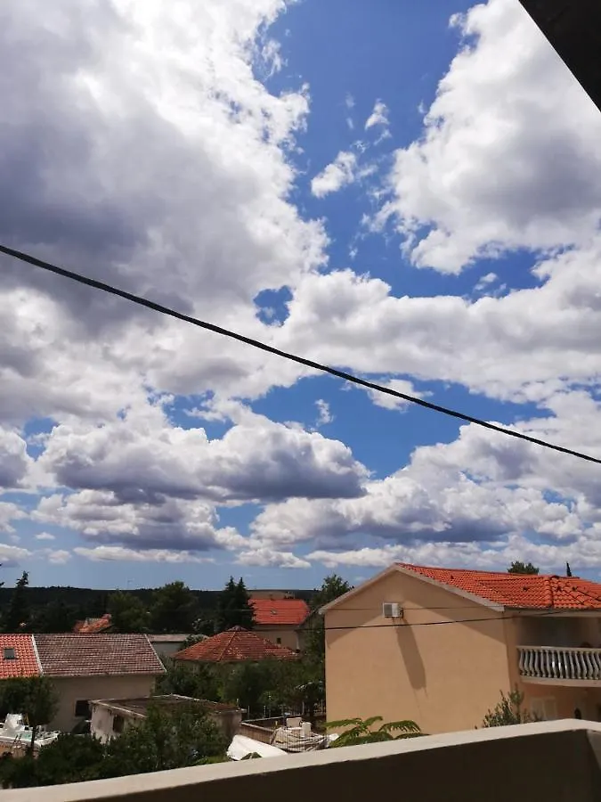 Apartment Zola Gornji Karin Croatia