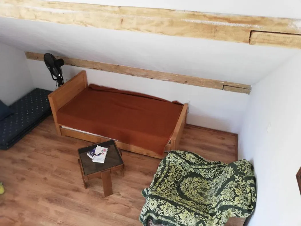 Apartment Zola Gornji Karin
