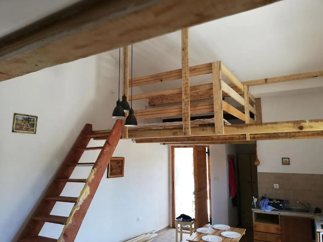 Apartment Zola Gornji Karin