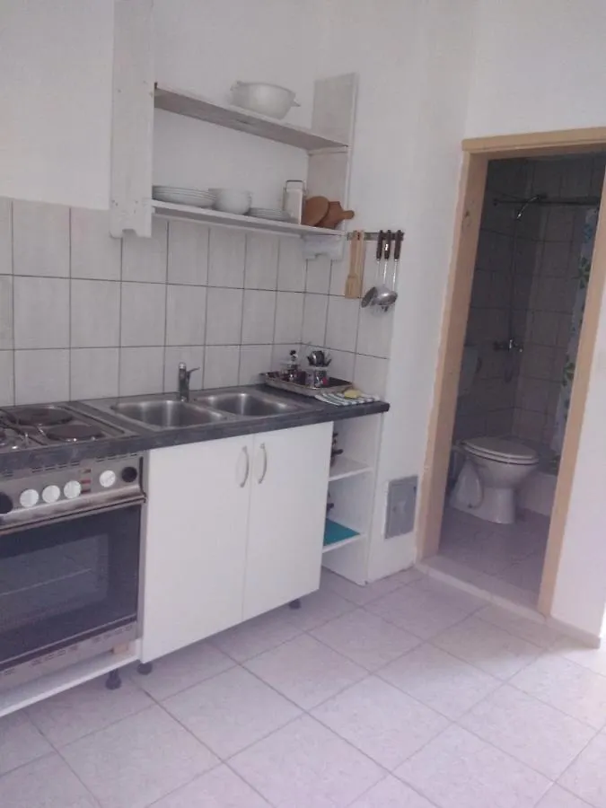 Apartment Zola Gornji Karin