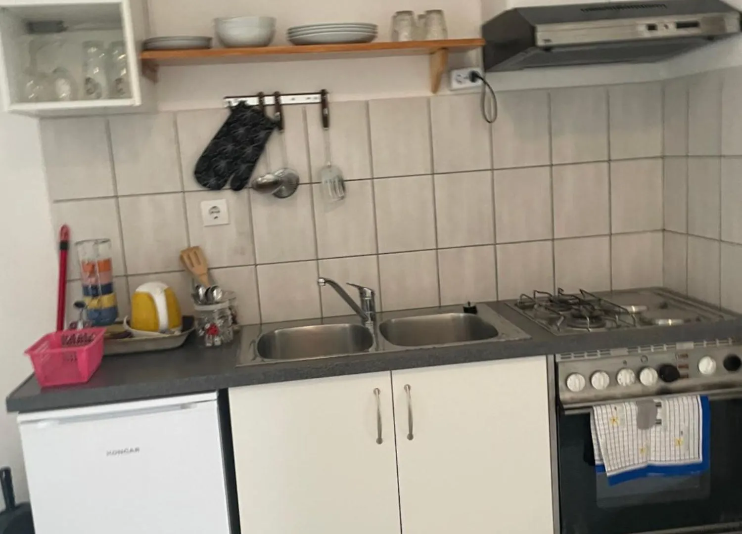 Apartment Zola Gornji Karin