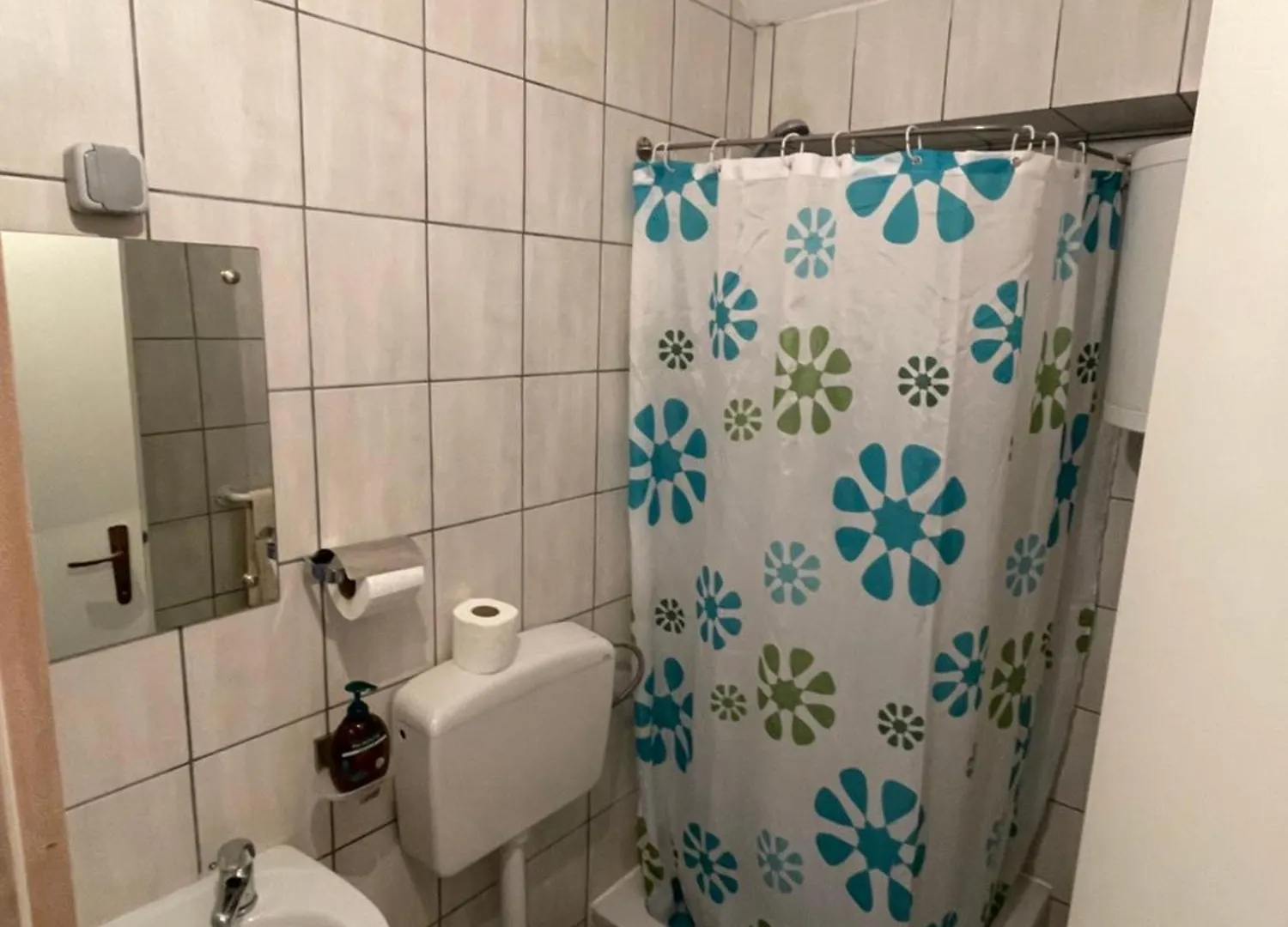 Apartment Zola Gornji Karin Croatia
