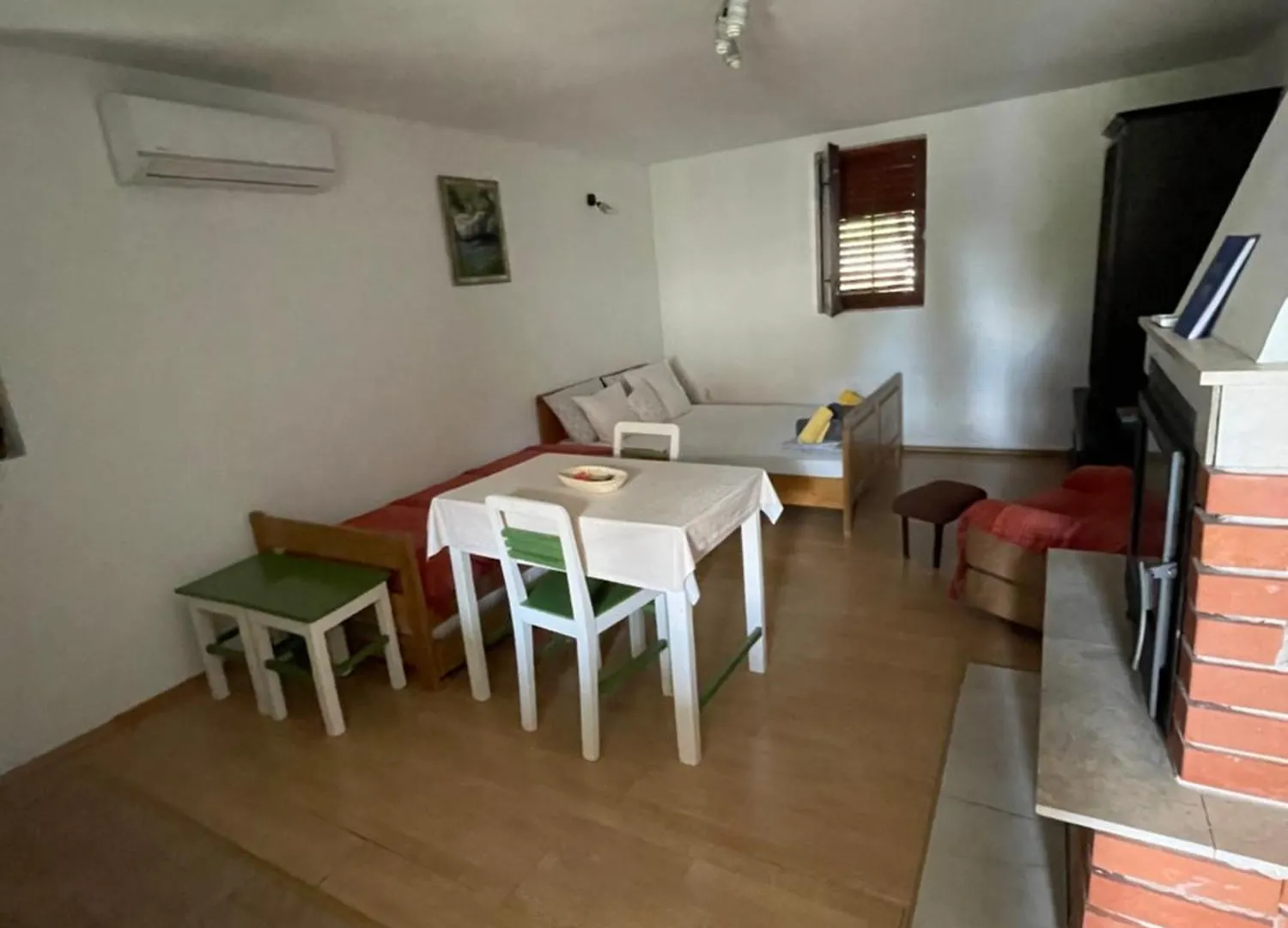 Apartment Zola Gornji Karin Croatia