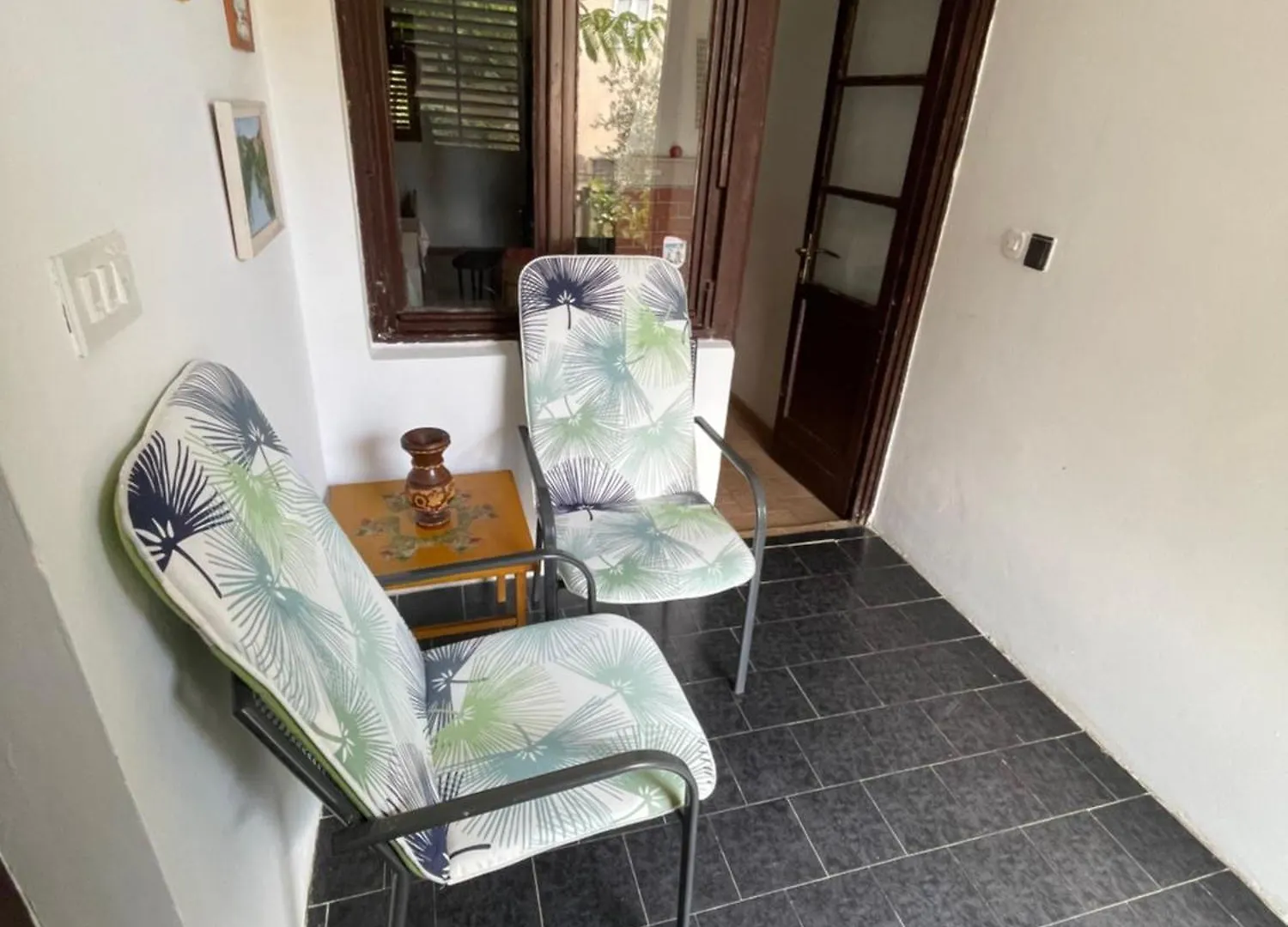 Apartment Zola Gornji Karin Croatia