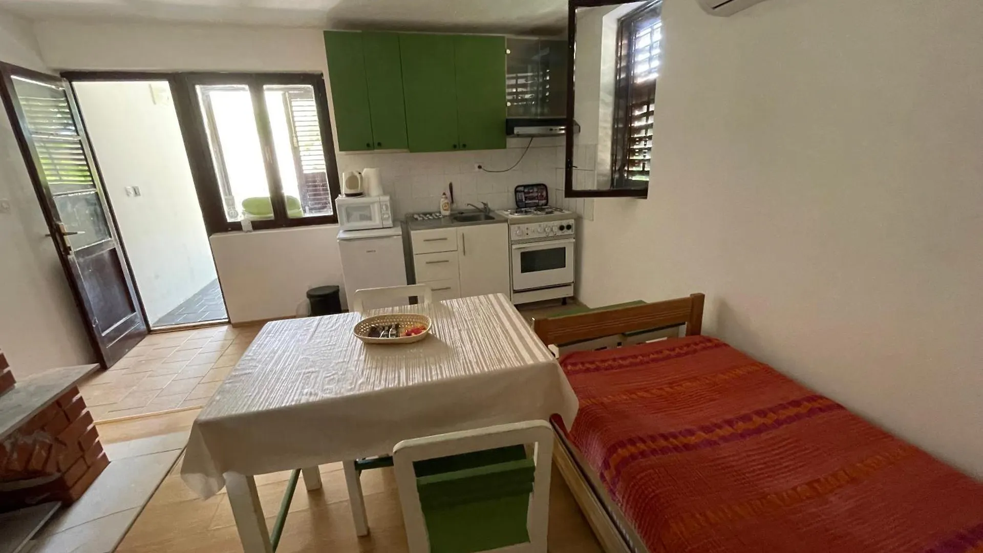 Apartment Zola Gornji Karin